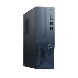 Dell™ Inspiron 3020S Small Desktop PC, Intel® Core™ i5, 8GB Memory, 512GB Solid State Drive, Windows® 11 Home