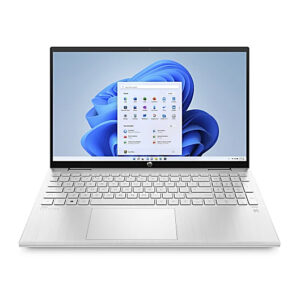 HP Pavilion x360 Convertible Laptop, 15.6” Touch Screen, Intel® Core™ i5, 8GB Memory, 256GB Solid State Drive, Wi-Fi 6, Windows® 11