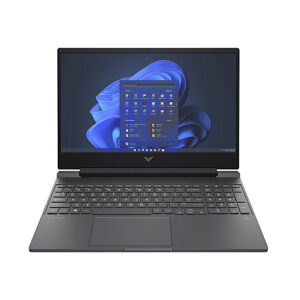 HP Victus Gaming Laptop, 15.6″ Screen, AMD Ryzen 7, 16GB Memory, 512GB Solid State Drive, Windows® 11