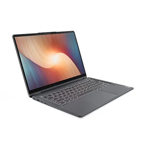 IdeaPad Flex 5 2-in-1 Touch Laptop, 14″ Screen, AMD Ryzen 5 5500U, 8GB Memory, 256GB Solid State Drive, Windows® 11 Home