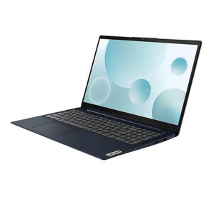 Lenovo® IdeaPad 3i Laptop, 15.6″ Screen, Intel® Core™ i3, 8GB Memory, 256GB Solid State Drive, Wi-Fi 6, Windows® 11
