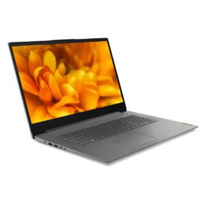 Lenovo® IdeaPad 3i Laptop, 17.3″ Screen, Intel® Core™ i3, 8GB Memory, 256GB Solid State Drive, Wi-Fi 6, Windows® 11
