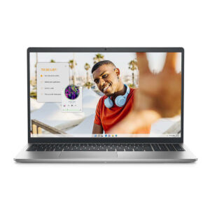 Dell™ Inspiron 15 3535 Laptop, 15.6″ Screen, AMD Ryzen 5, 16GB Memory, 512GB Solid State Drive, Windows® 11 Home