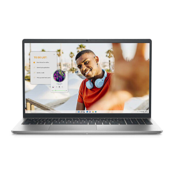Dell™ Inspiron 15 3535 Laptop, 15.6″ Screen, AMD Ryzen 5, 16GB Memory, 512GB Solid State Drive, Windows® 11 Home
