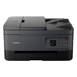 Canon – PIXMA TR7020a Wireless All-In-One Inkjet Printer – Black