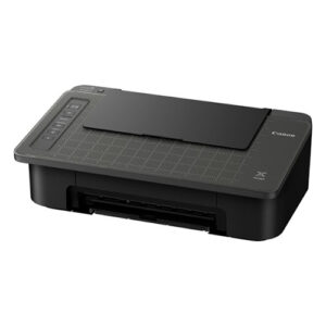 Canon – PIXMA TS302 Wireless Inkjet Printer – Black